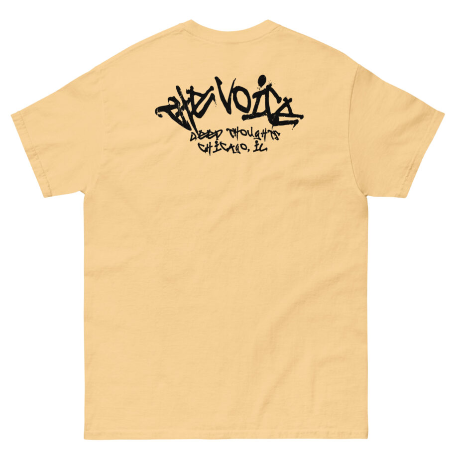 Lil Durk Don't Crash Out Unisex classic tee