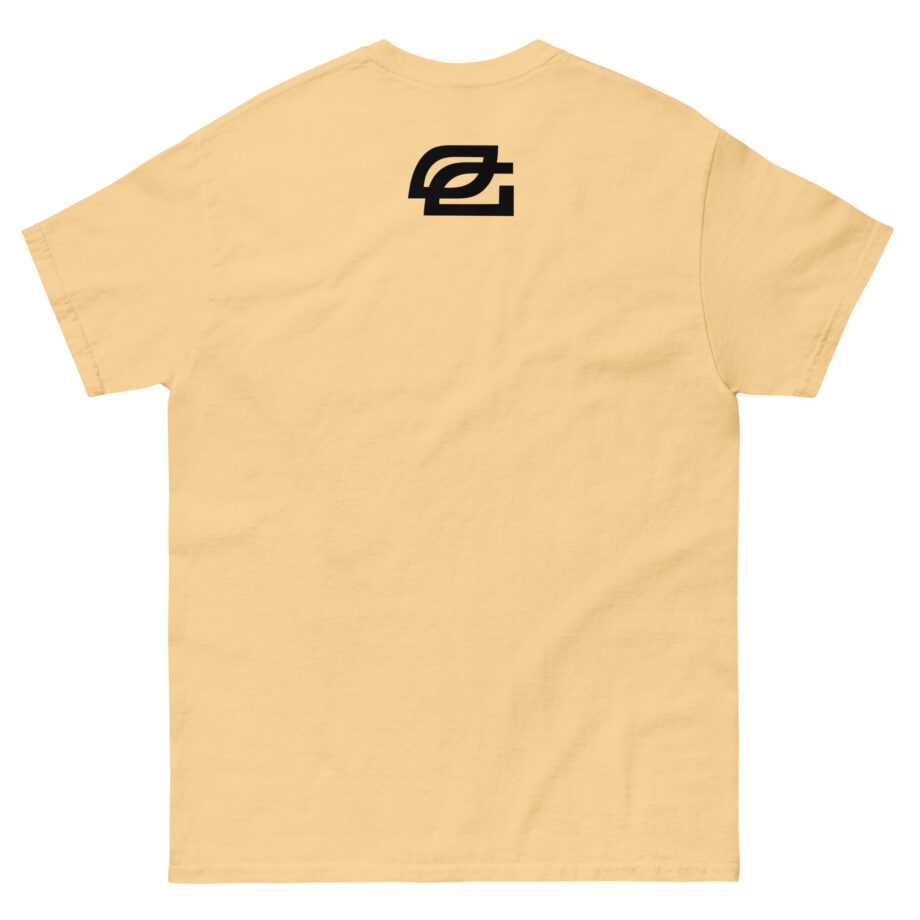 Optic Gaming Modern Flower Unisex classic tee