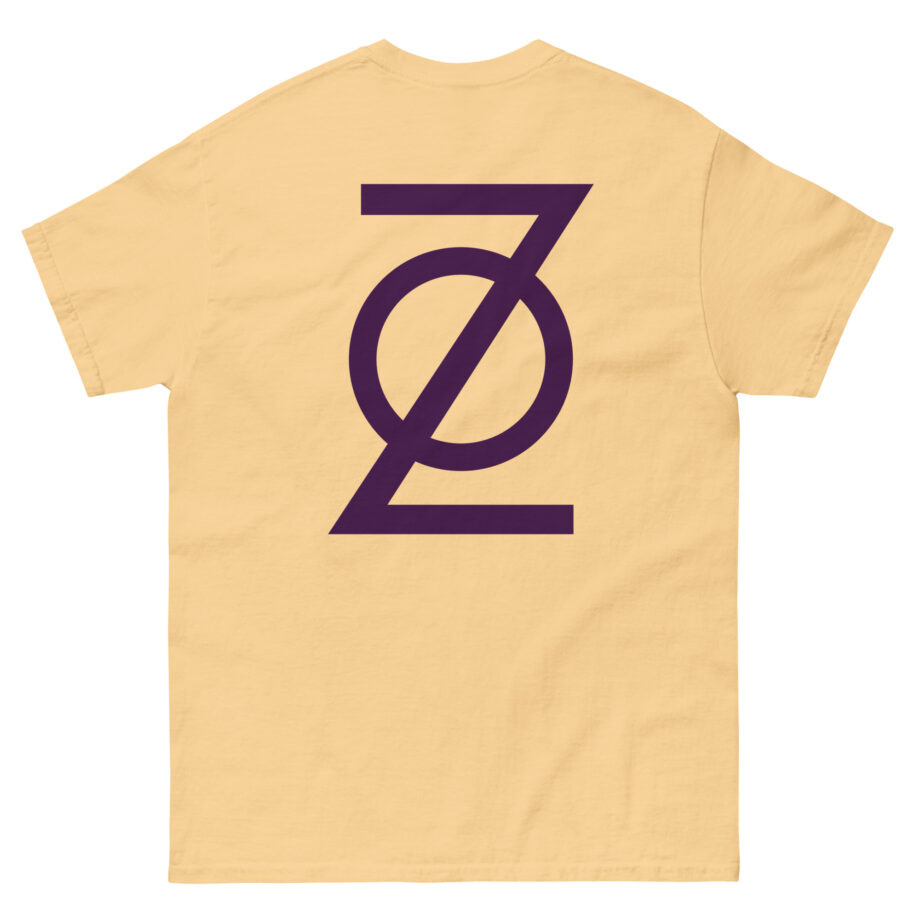 Shinedown Planet Zero Unisex classic tee