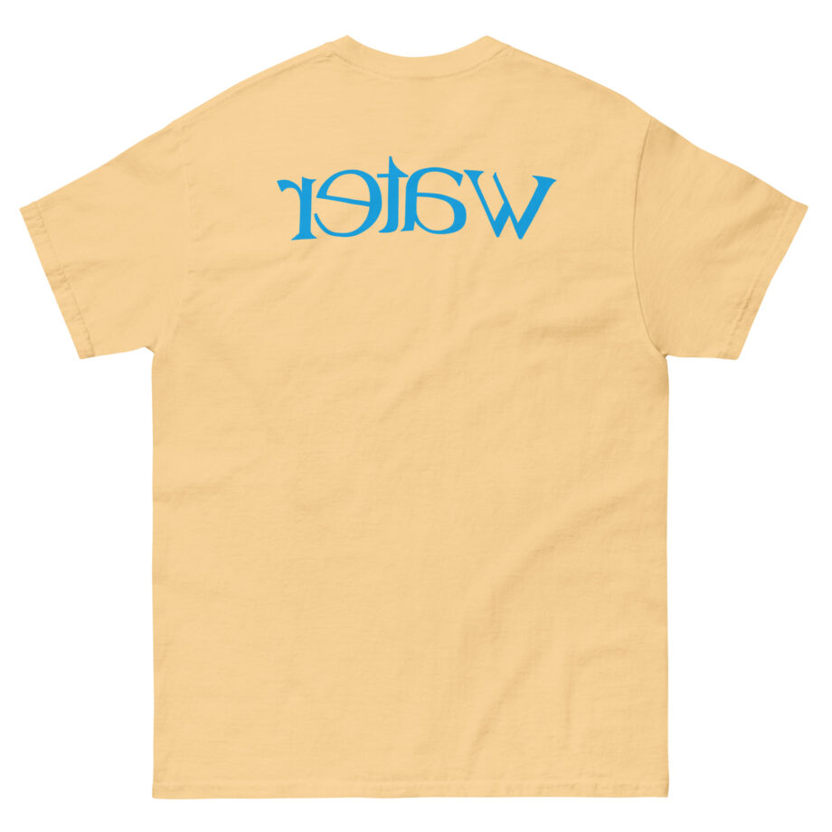 Tyla Water Unisex classic tee