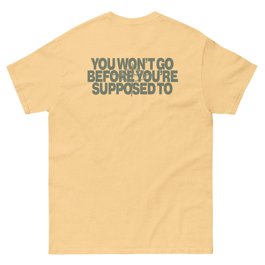 Knocked Loose Unisex classic tee