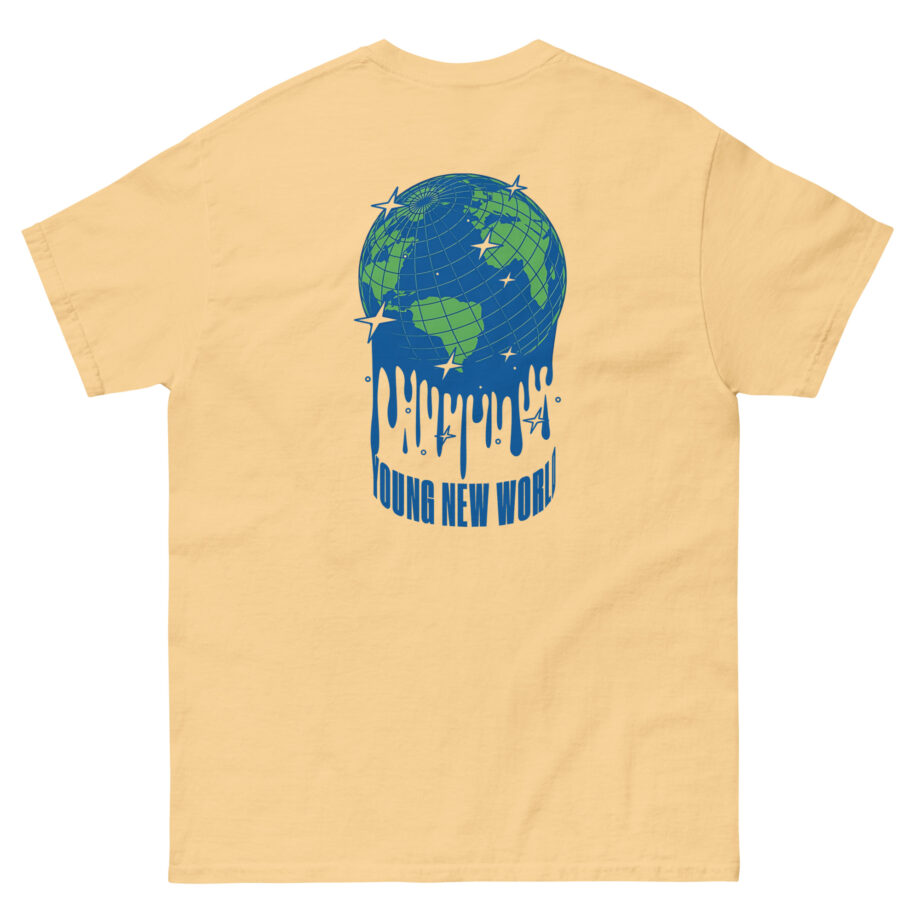 YNW Melly Drip Unisex classic tee