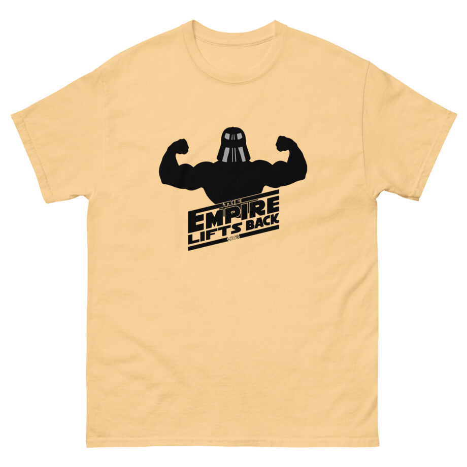Dom Empire Lifts Unisex classic tee