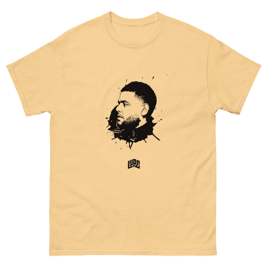 Lijpe Unisex classic tee