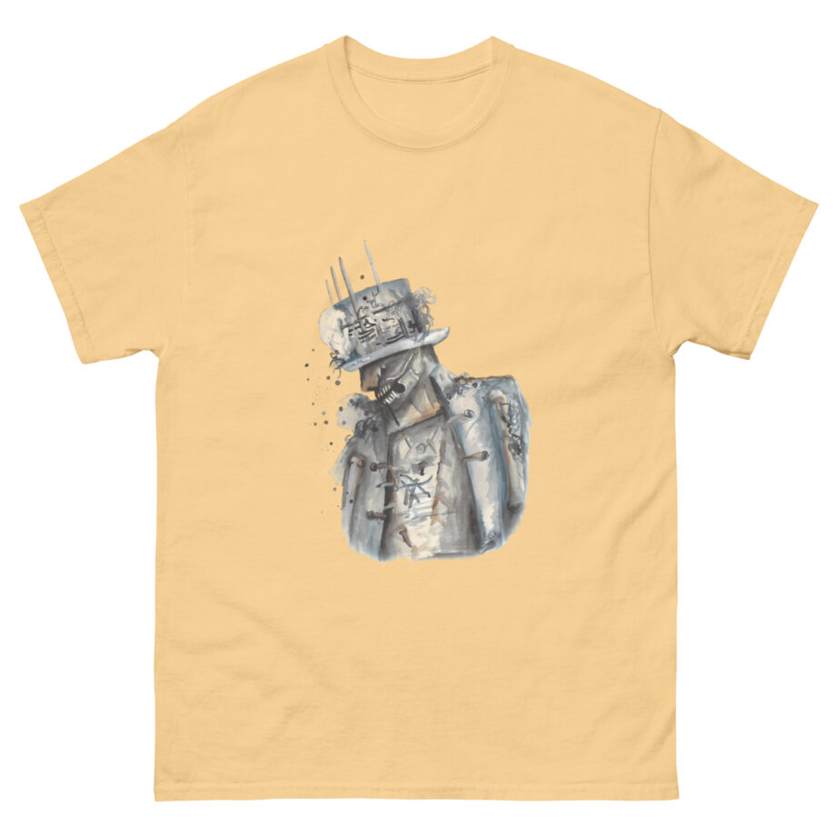 Julien Bam Tooth Fairy Drawing Unisex classic tee
