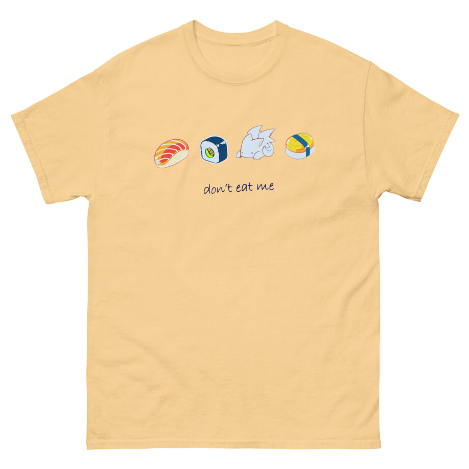 Julien Bam Unisex classic tee
