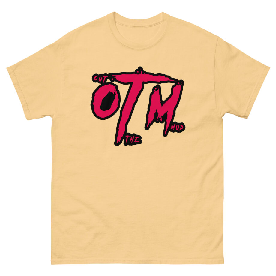 OTM Unisex classic tee