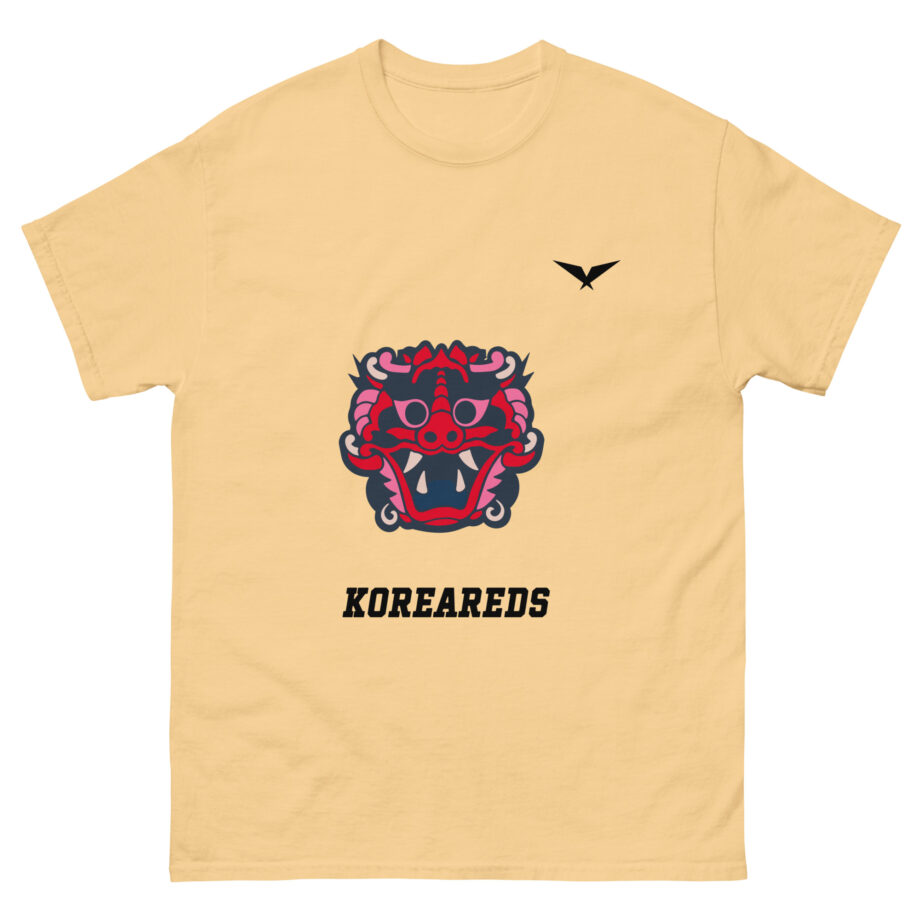 Lck Unisex classic tee