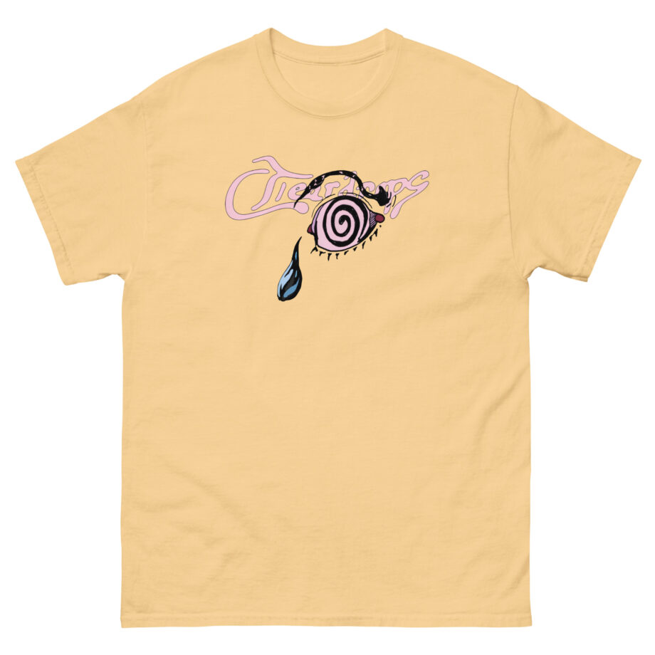Liam Payne Teardrops Unisex classic tee