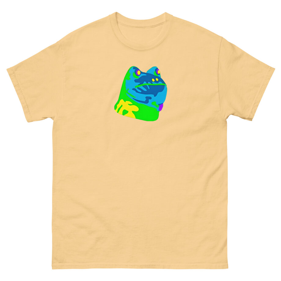 Martincitopants Unisex classic tee