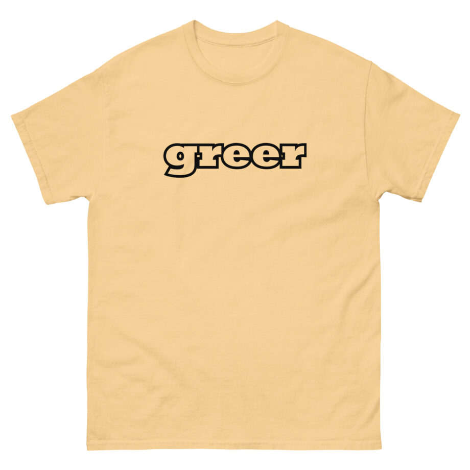 Martincitopants Unisex classic tee