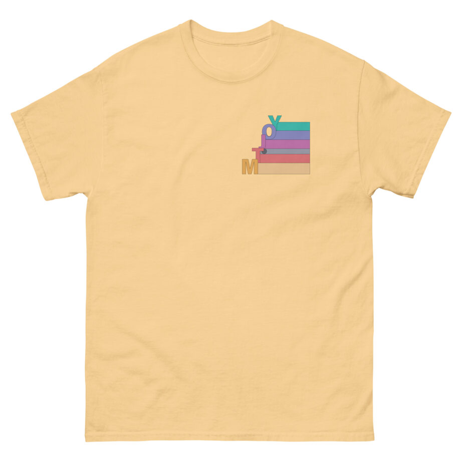 Mt. Joy Unisex classic tee
