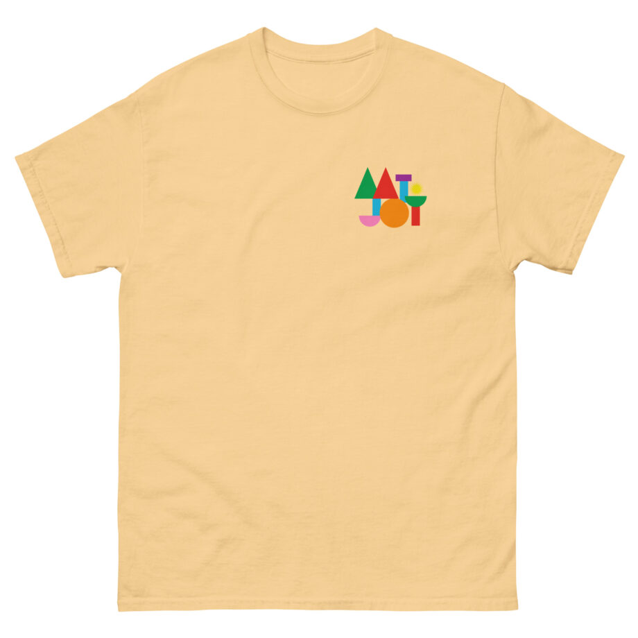 Mt. Joy Unisex classic tee