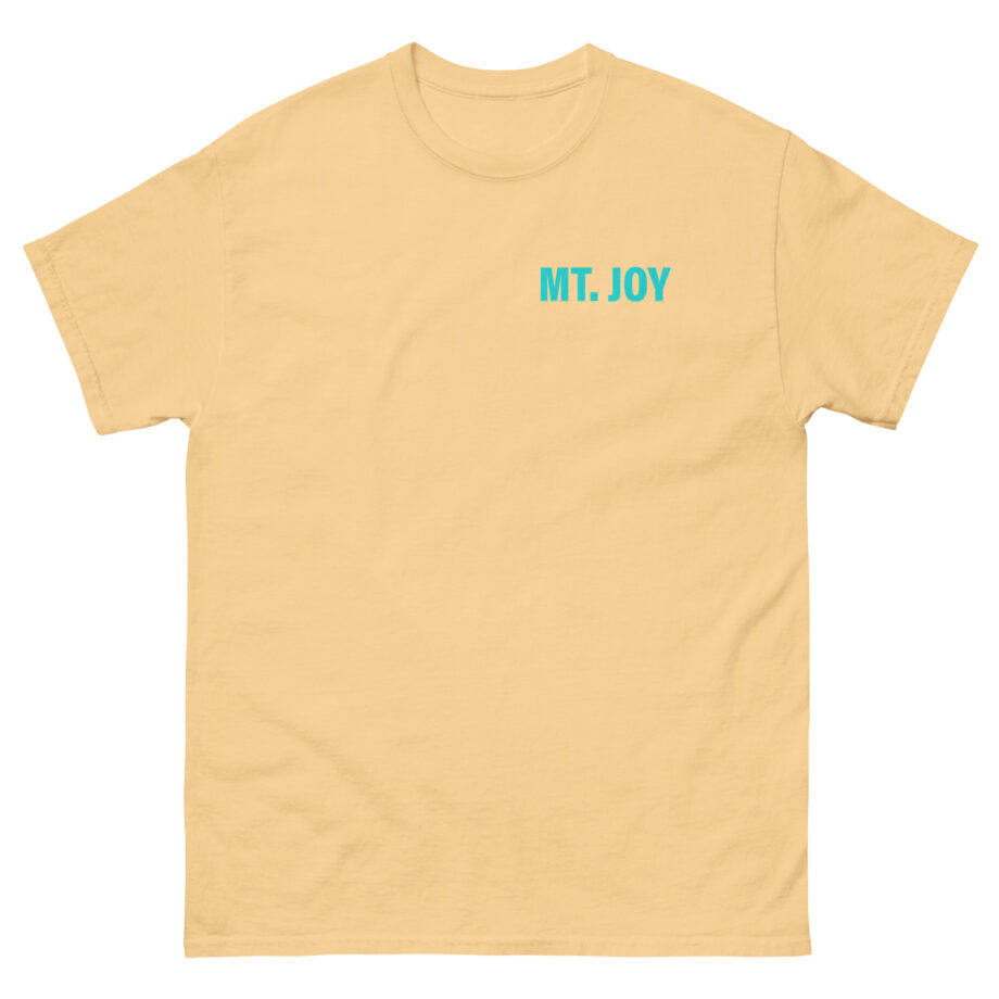 Mt. Joy Live Unisex classic tee