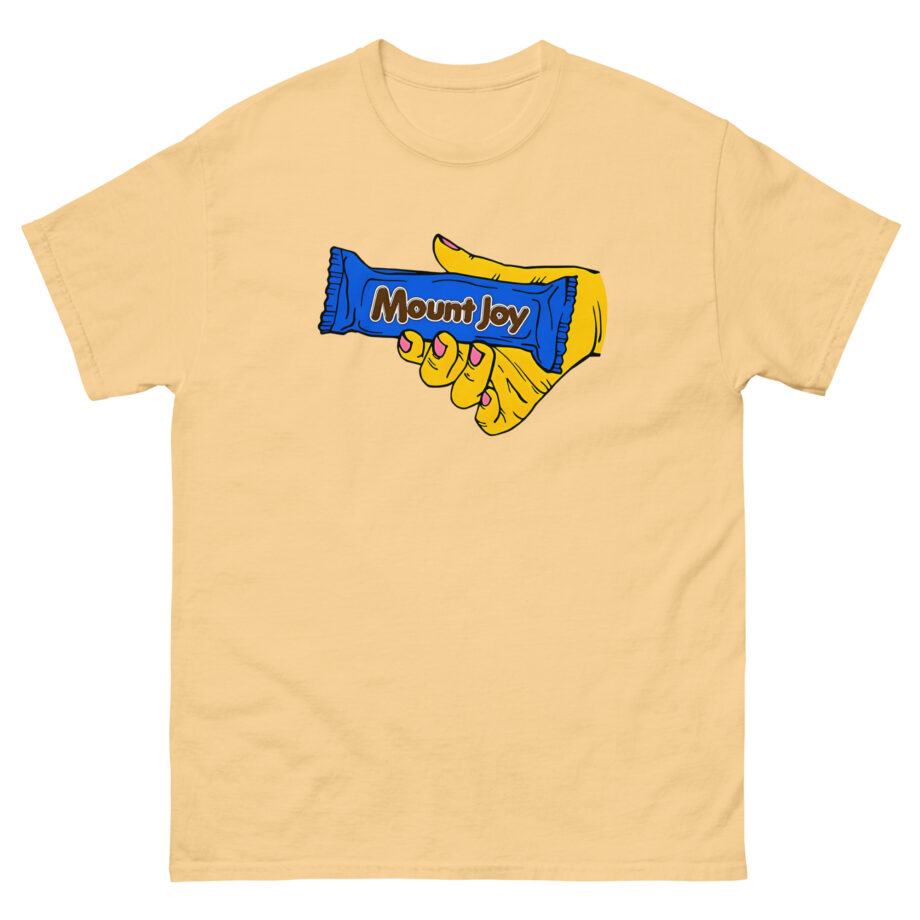 Mt Joy Mount Joy Candy Bar Unisex classic tee