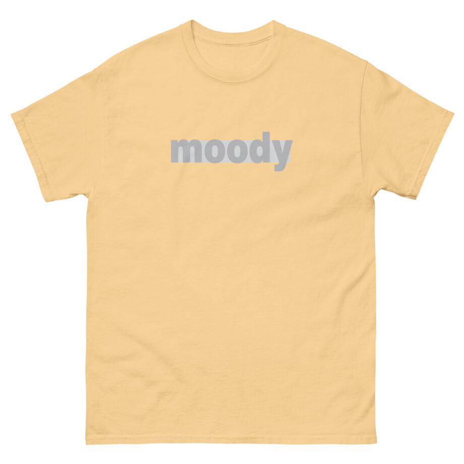Royel Otis Moody Unisex classic tee