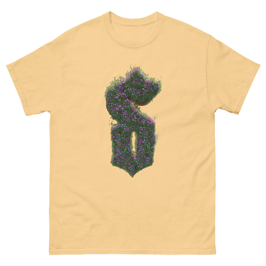 Shinedown Plant the Seed Unisex classic tee