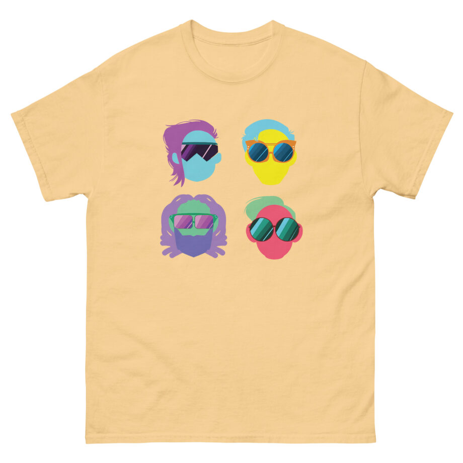 Shinedown Toddler Unisex classic tee