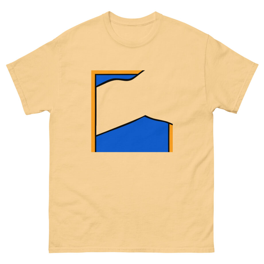 The Chemical Brothers Skipping Like a Stone Unisex classic tee