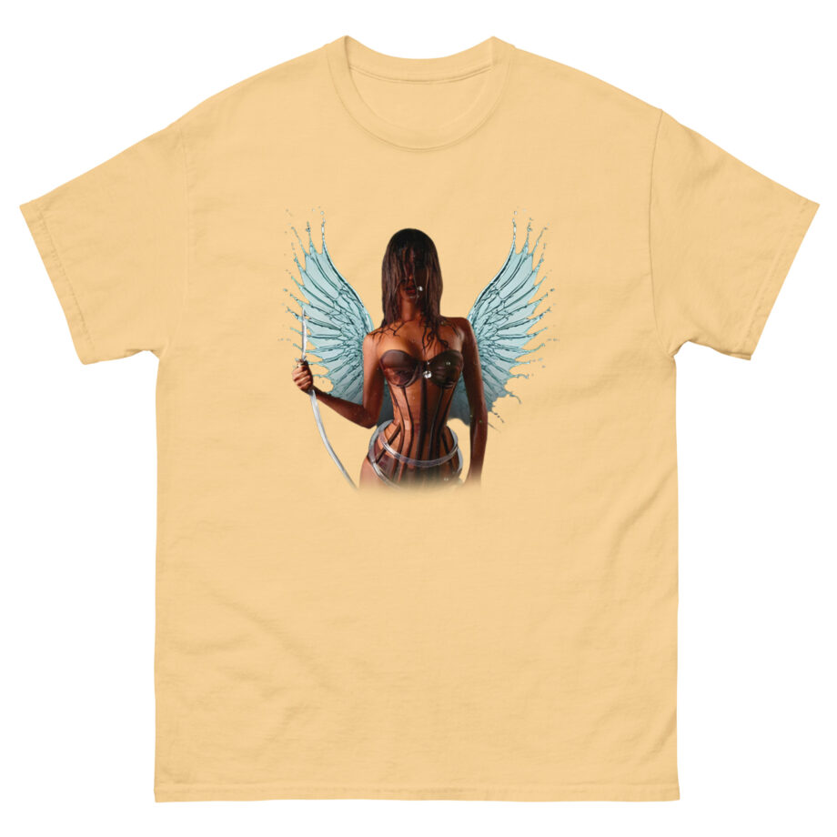 Tyla X Victoria's Secret Unisex classic tee