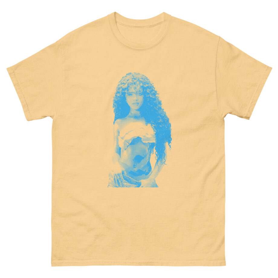 Tyla Water Unisex classic tee