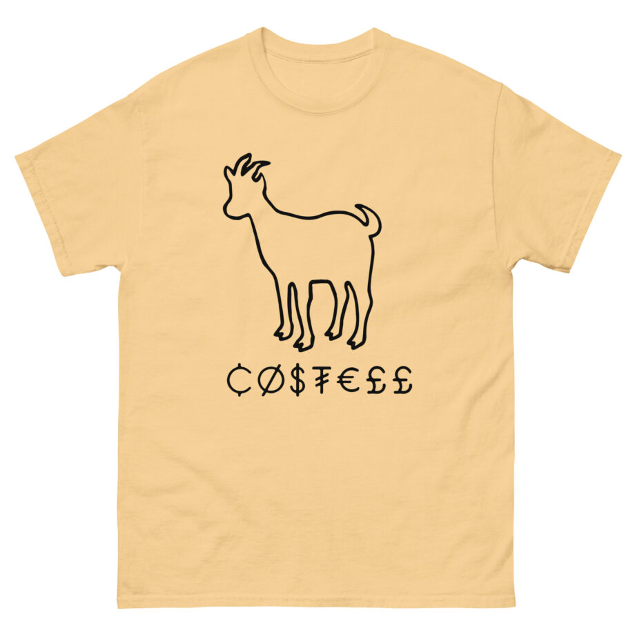 Rudy Mancuso Unisex classic tee