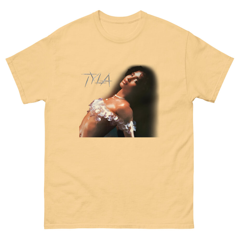 Tyla Portrait Unisex classic tee