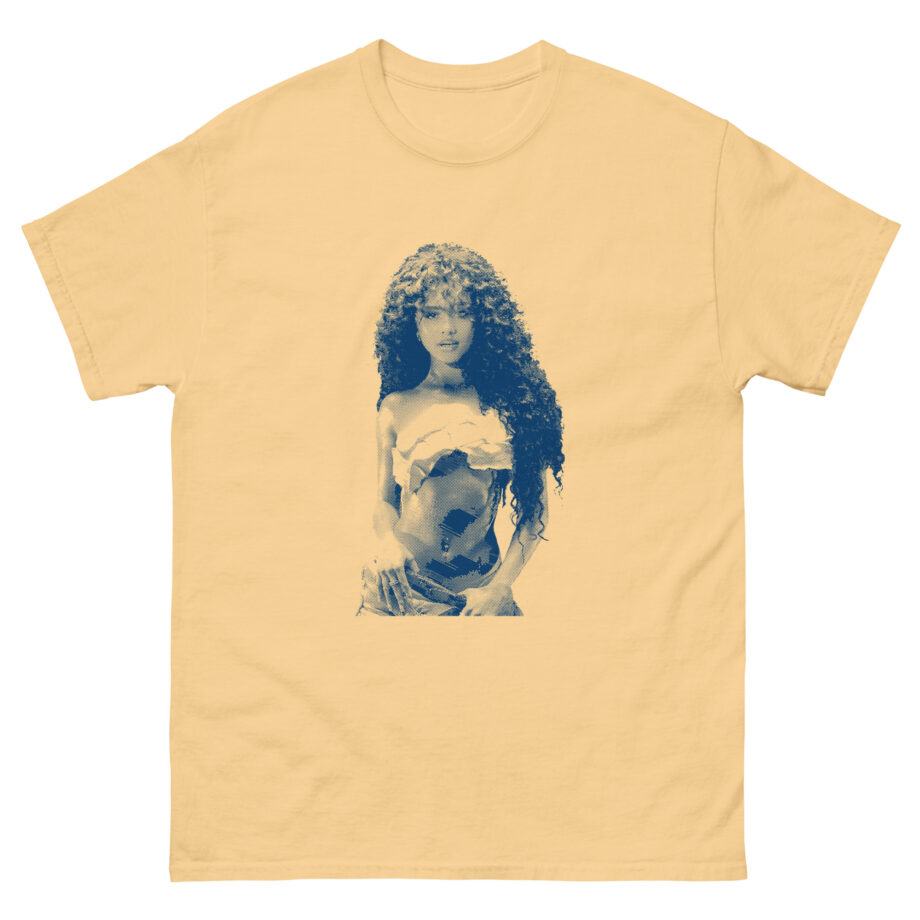 Tyla Water Unisex classic tee