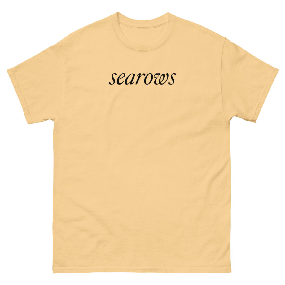 Searows Unisex classic tee