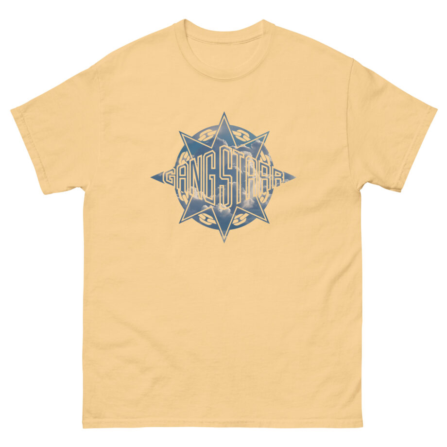 Gang Starr Unisex classic tee