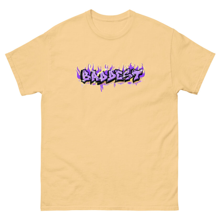 Louie Castro Unisex classic tee