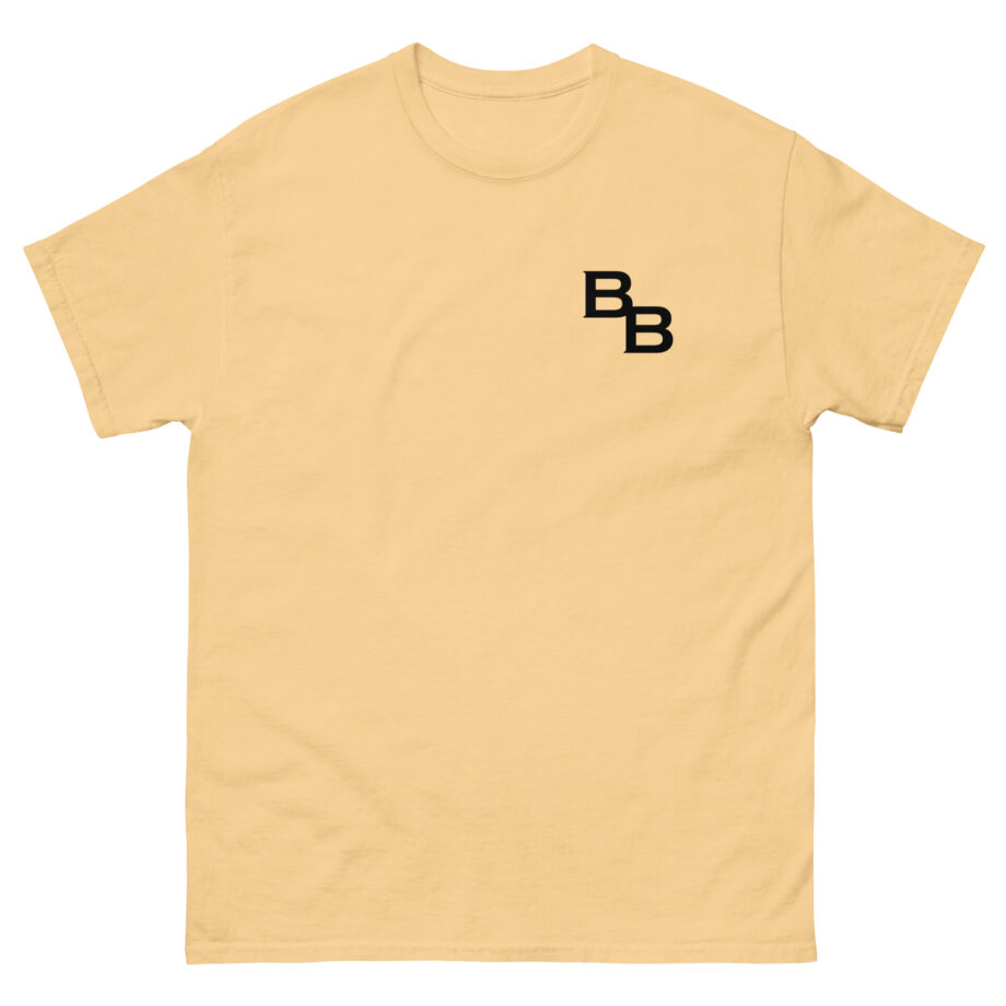 Louie Castro Baddest Unisex classic tee