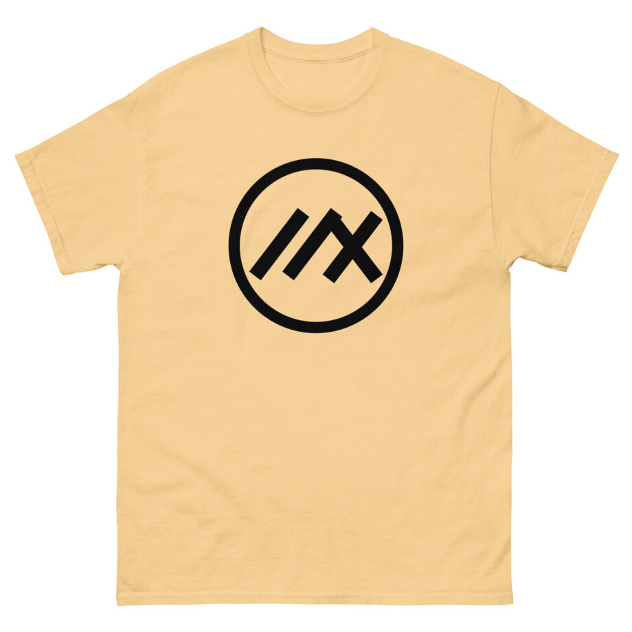 Maximo Rivano Mx Logo Unisex classic tee