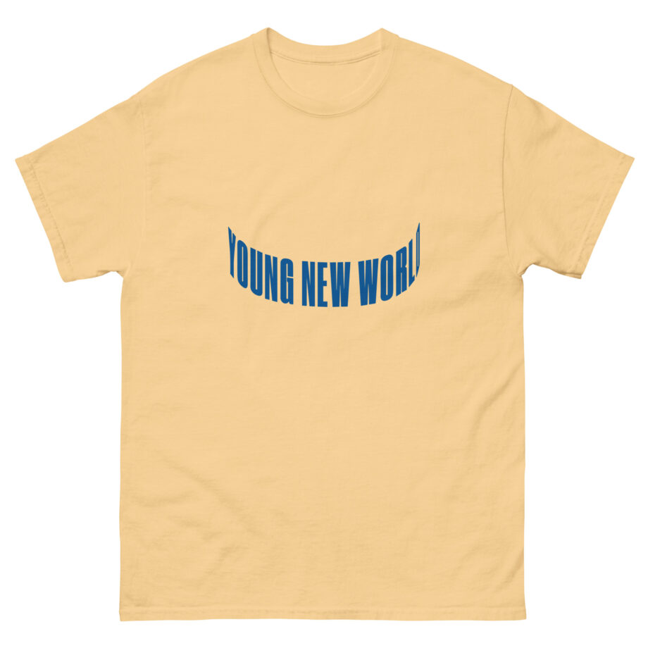 YNW Melly Drip Unisex classic tee