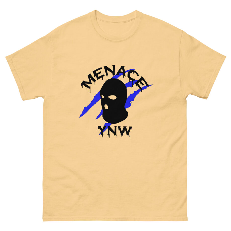 YNW Melly Menace Unisex classic tee
