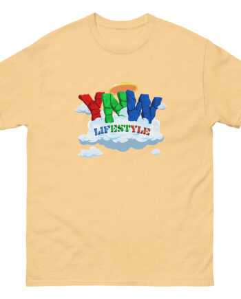 YNW Melly Lifestyle Unisex classic tee