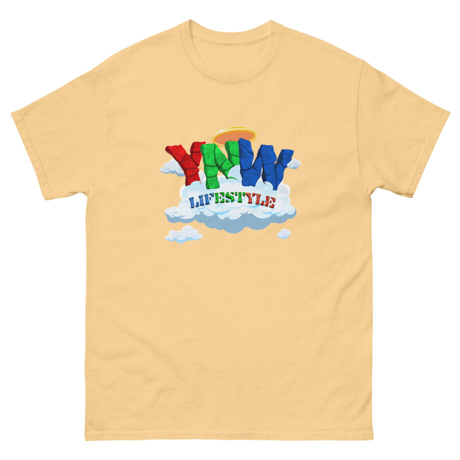 YNW Melly Lifestyle Unisex classic tee