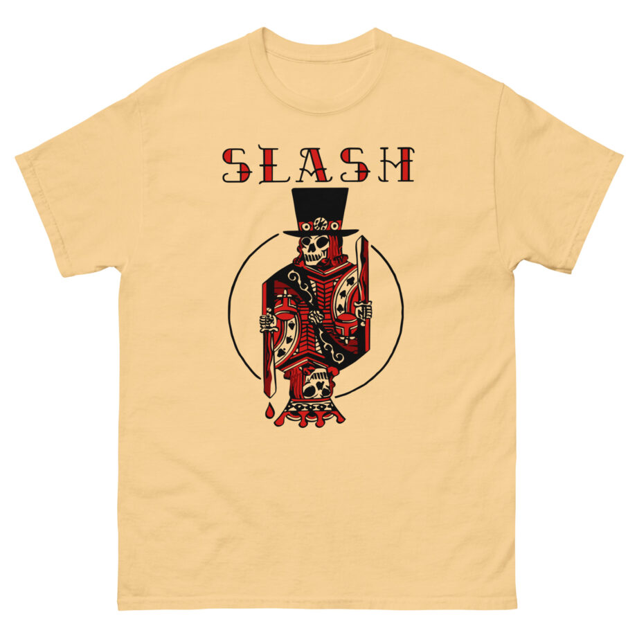 Slash Royalty Tour Unisex classic tee