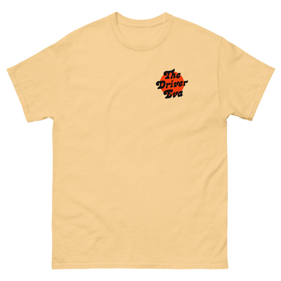 Driver Era Ross’ Girlfriend Unisex classic tee