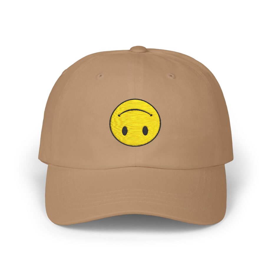 ClownPierce Classic Dad Cap