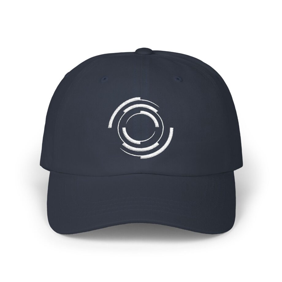 Turnstile Blackout  Classic Dad Cap