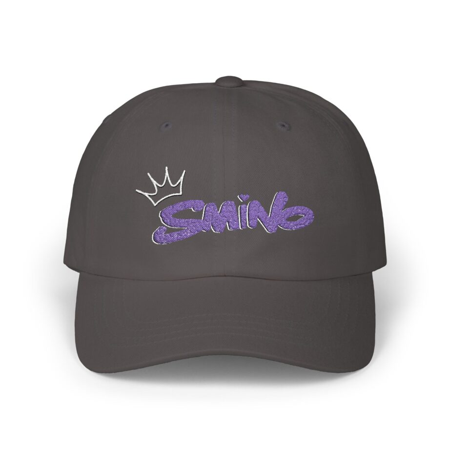 Smino Classic Dad Cap