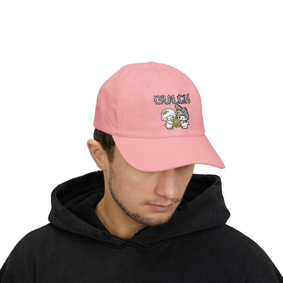 Gulch Classic Dad Cap