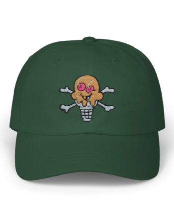 Smino Classic Dad Cap