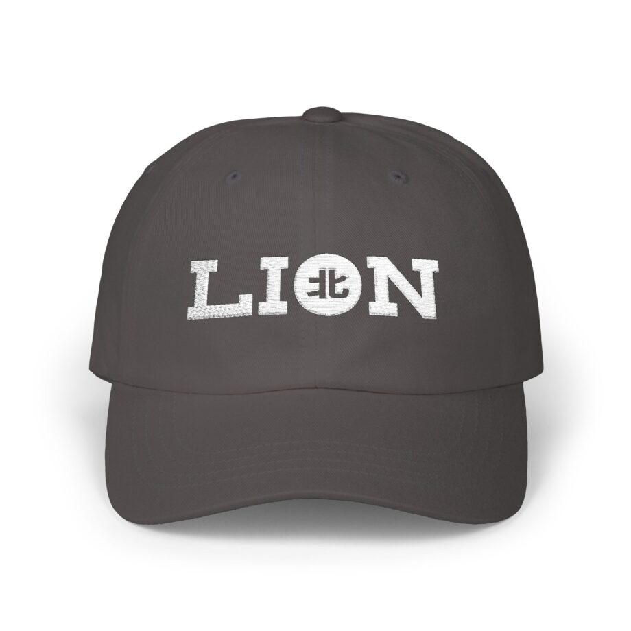 Northernlion Classic Dad Cap