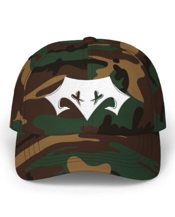 ClownPierce Classic Dad Cap