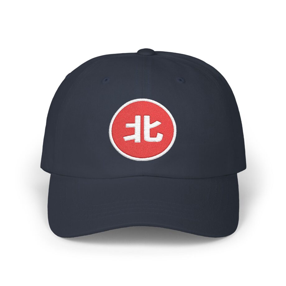 Northernlion Classic Dad Cap