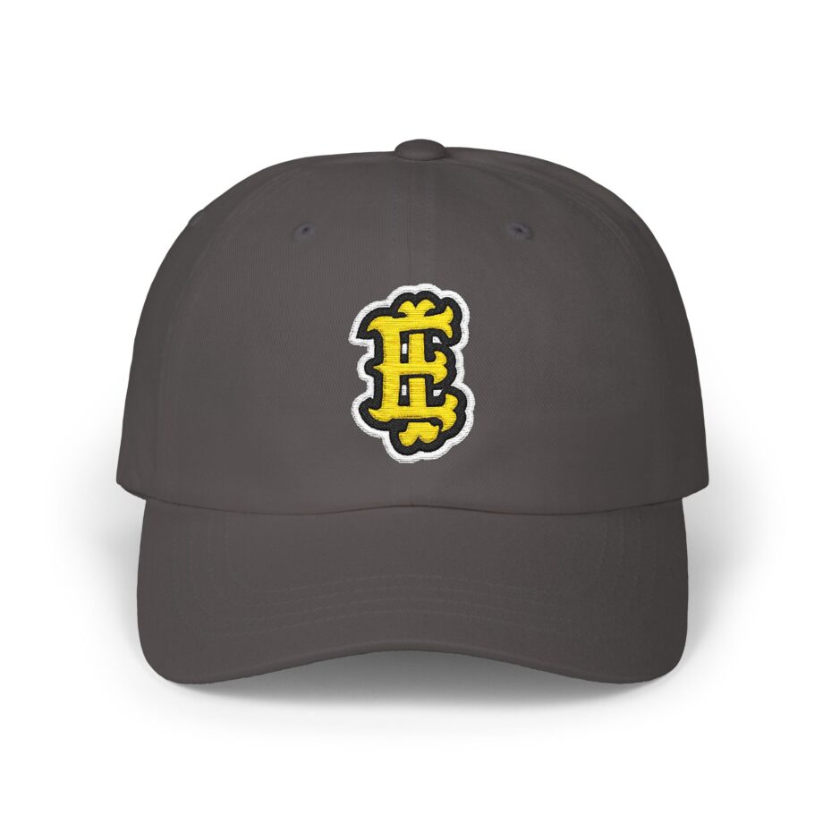 End It Classic Dad Cap