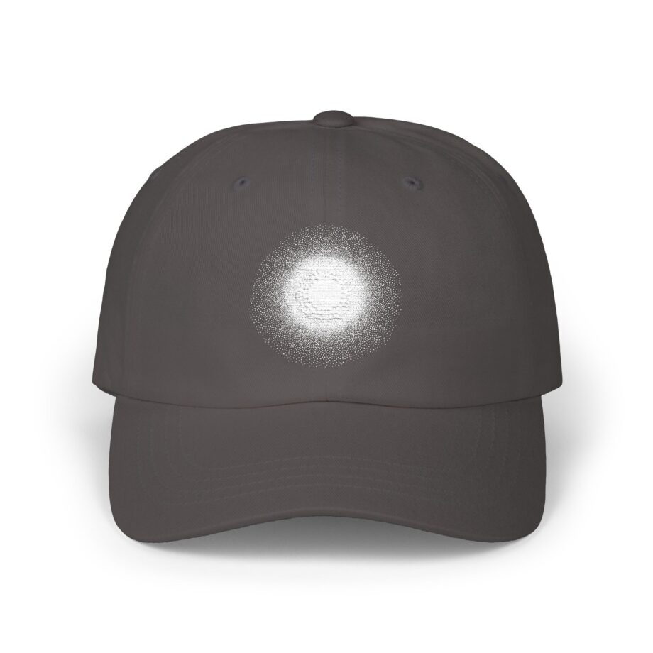 Turnstile Blackout  Classic Dad Cap
