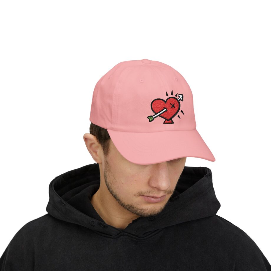 Lofe Classic Dad Cap